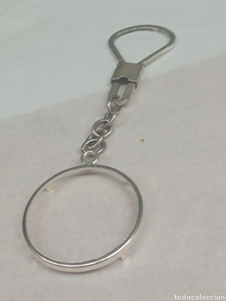 Joyeria: Llavero 100 ptas - Foto 3