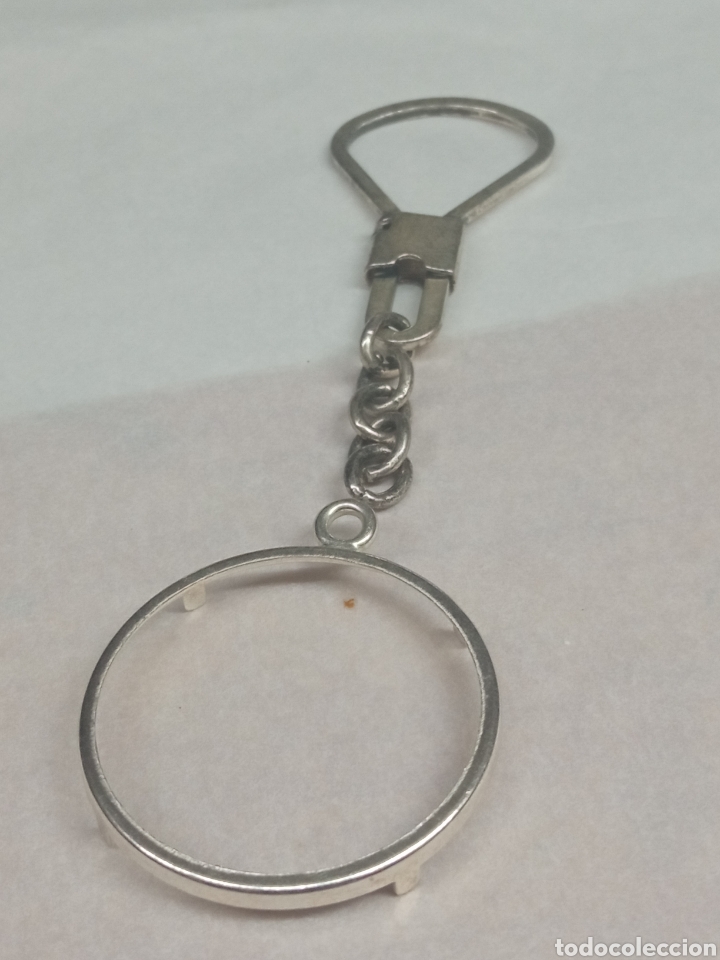 Joyeria: Llavero 100 ptas - Foto 1