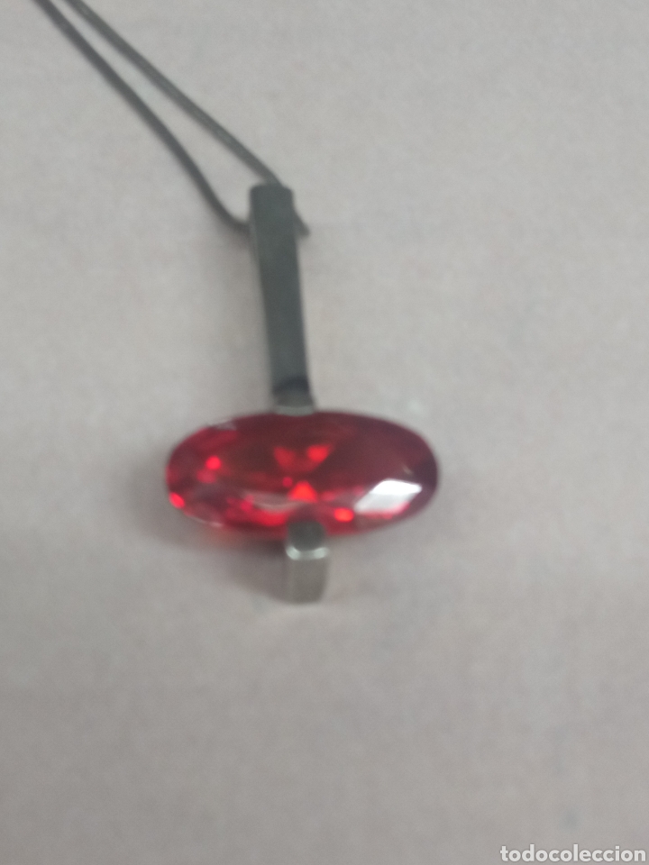 Joyeria: Colgante piedra - Foto 3