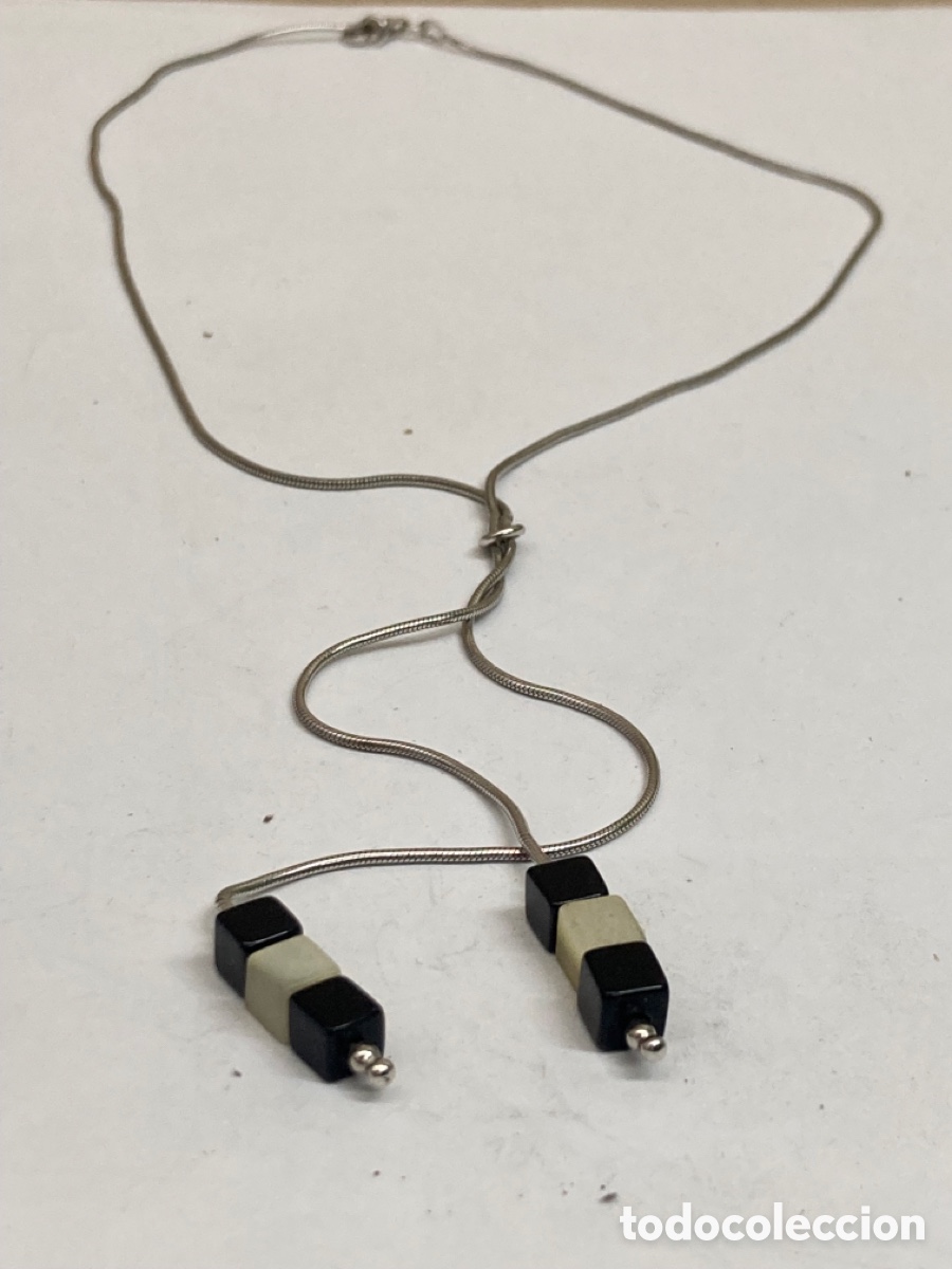 Joyeria: Cadena de plata - Foto 1