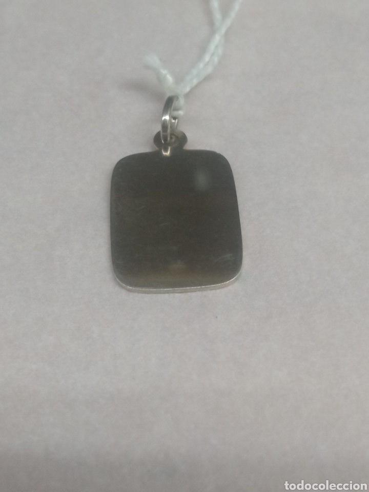 Joyeria: Placa de plata +POR CIERRE - Foto 2