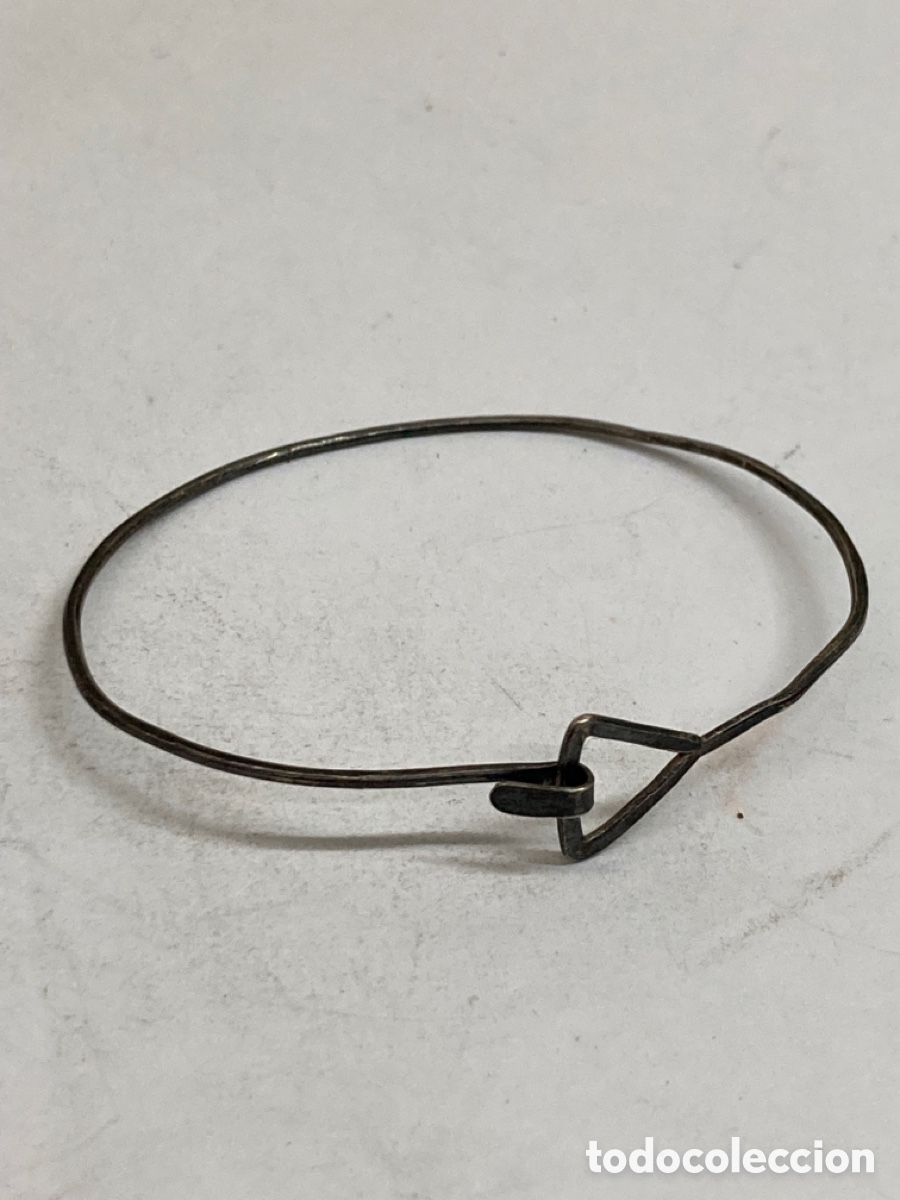 Joyeria: Pulsera de plata - Foto 1