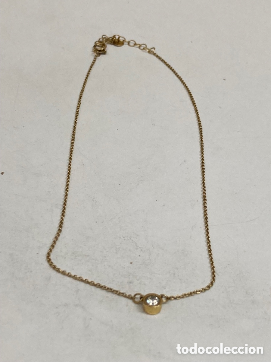 Joyeria: Cadena de plata - Foto 1