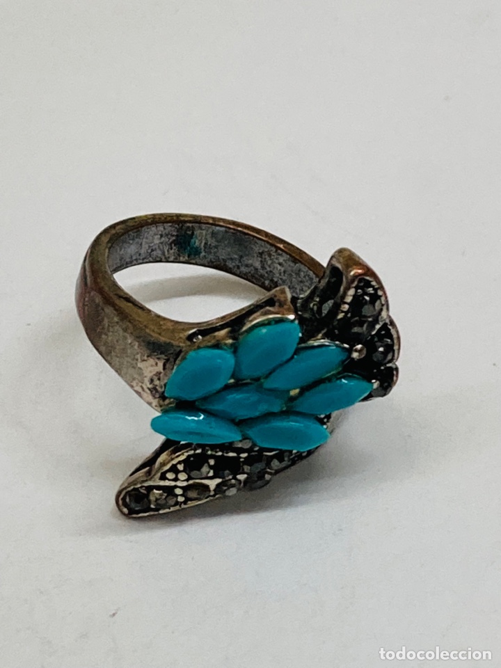 Joyeria: Anillo PLATEADO - Foto 1