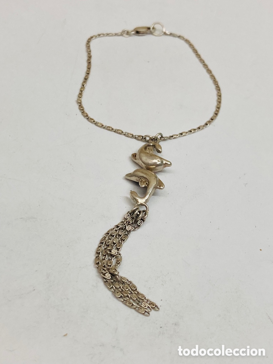 Joyeria: Pulsera de plata - Foto 1