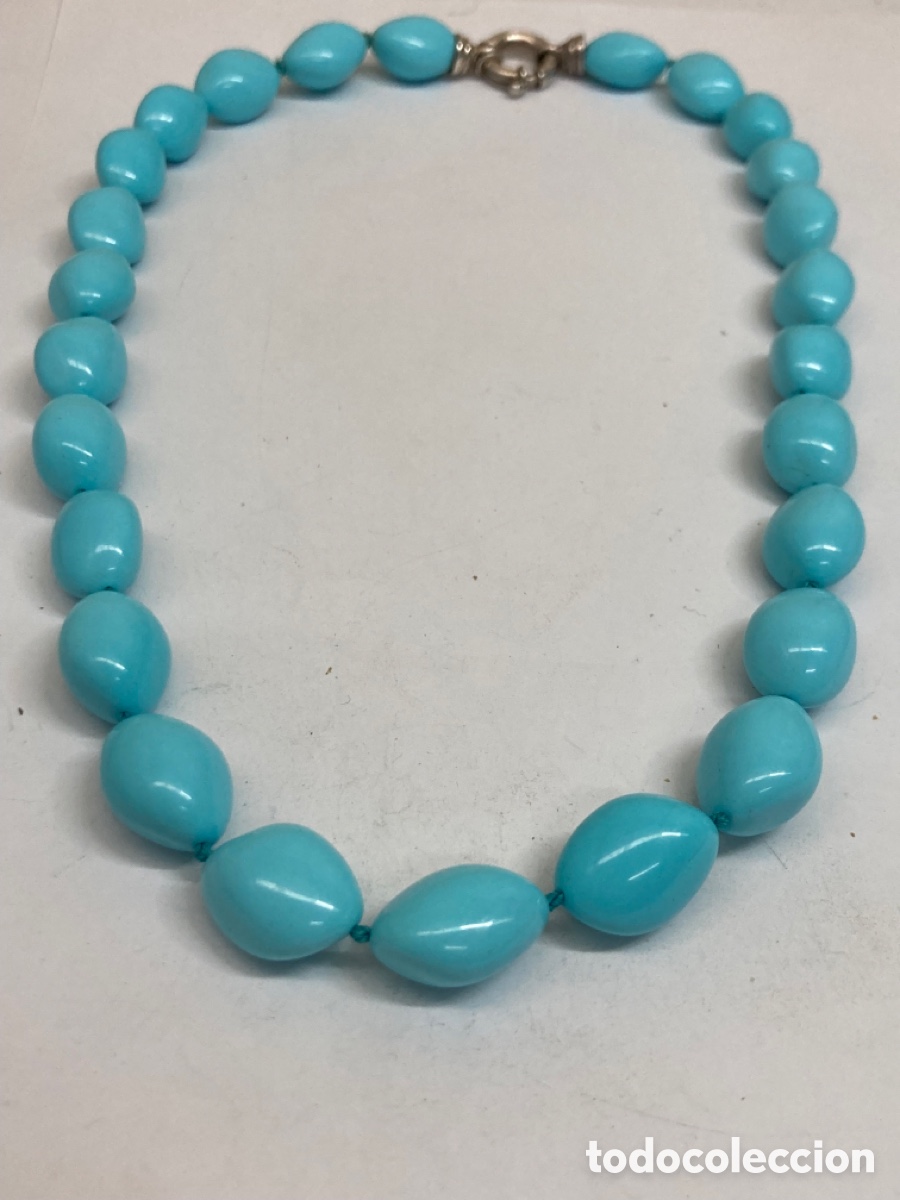Joyeria: Collar de plata - Foto 1