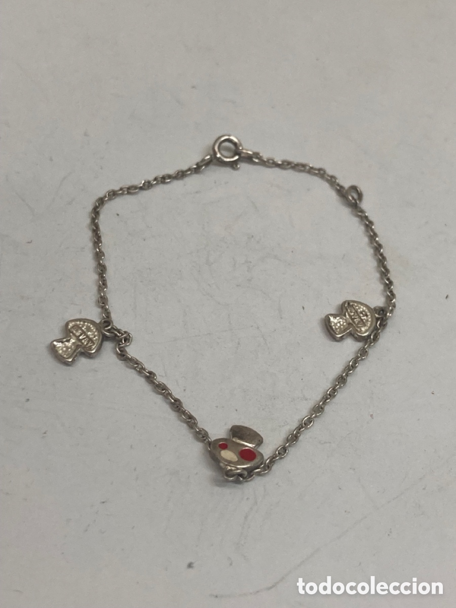 Joyeria: Cadena de plata - Foto 1