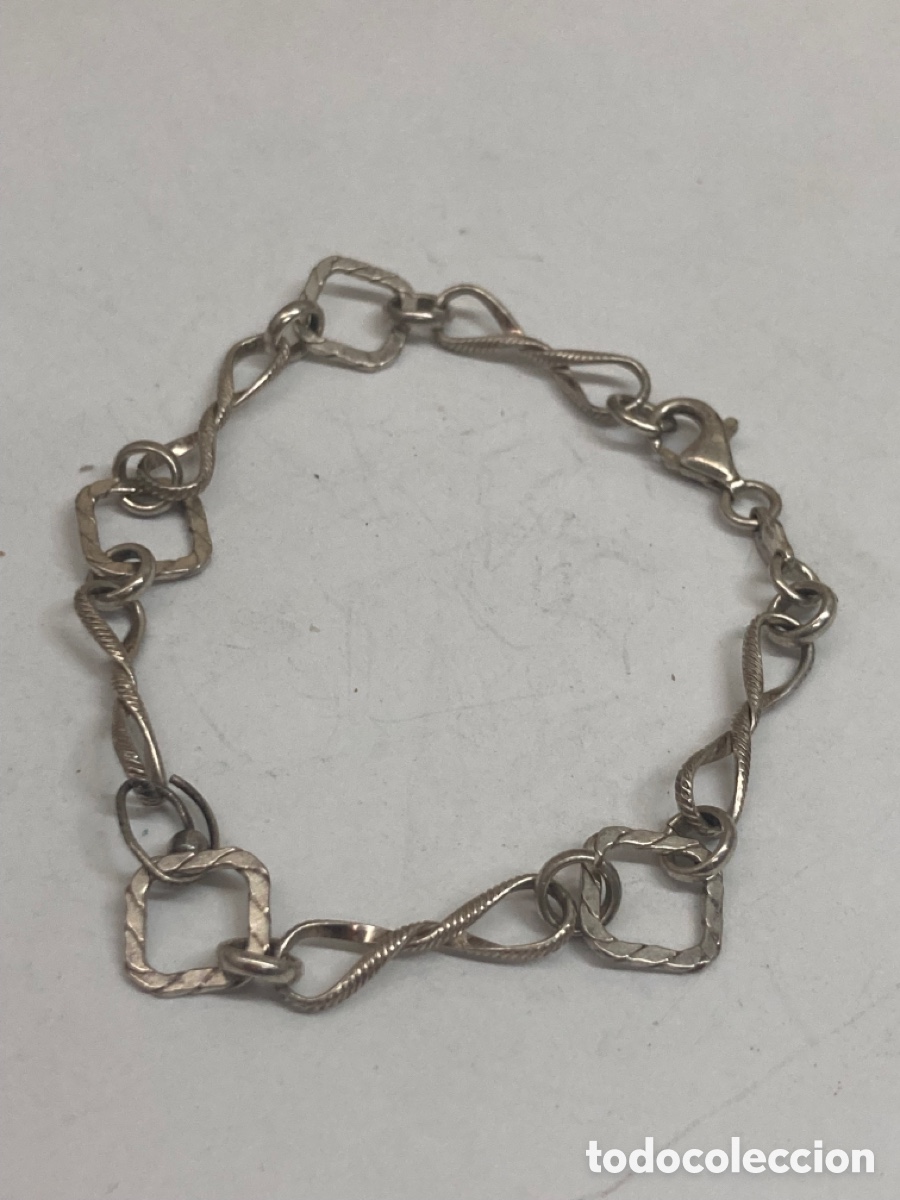 Joyeria: Cadena de plata - Foto 1