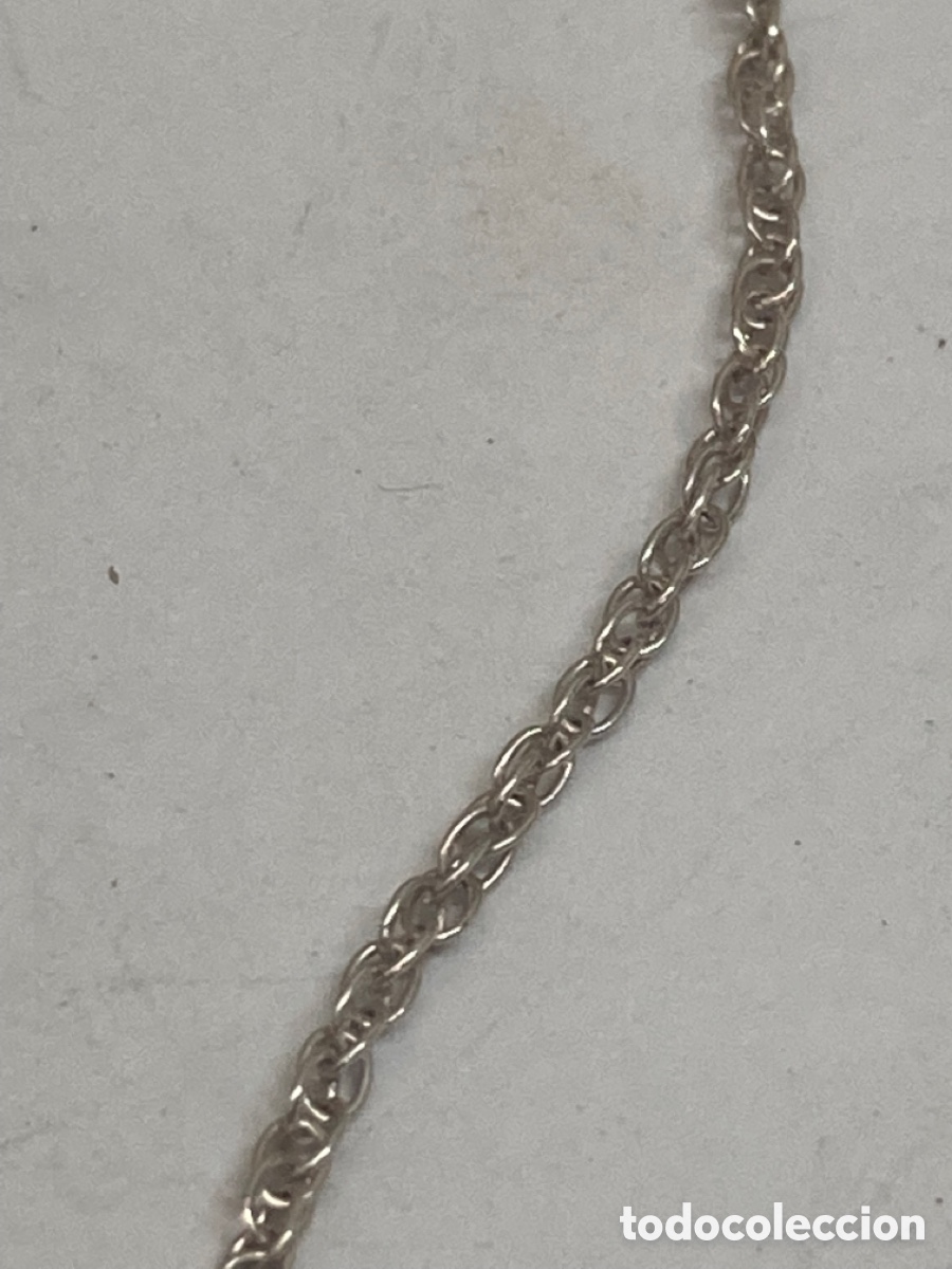 Joyeria: Pulsera de plata - Foto 2