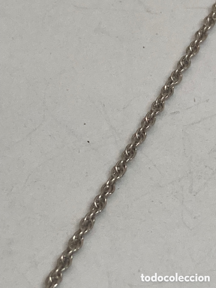 Joyeria: Pulsera de plata - Foto 2