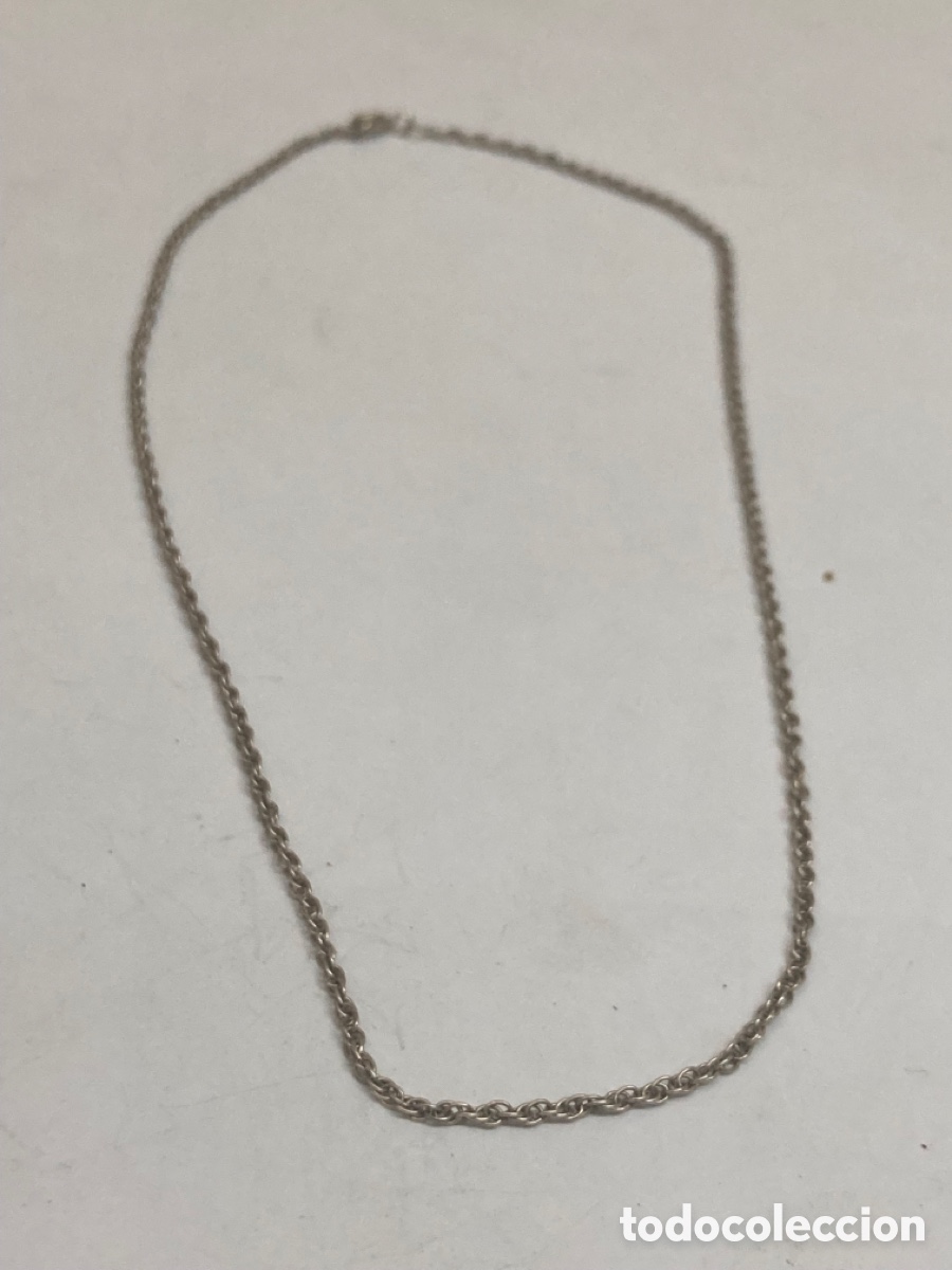 Joyeria: Pulsera de plata - Foto 1