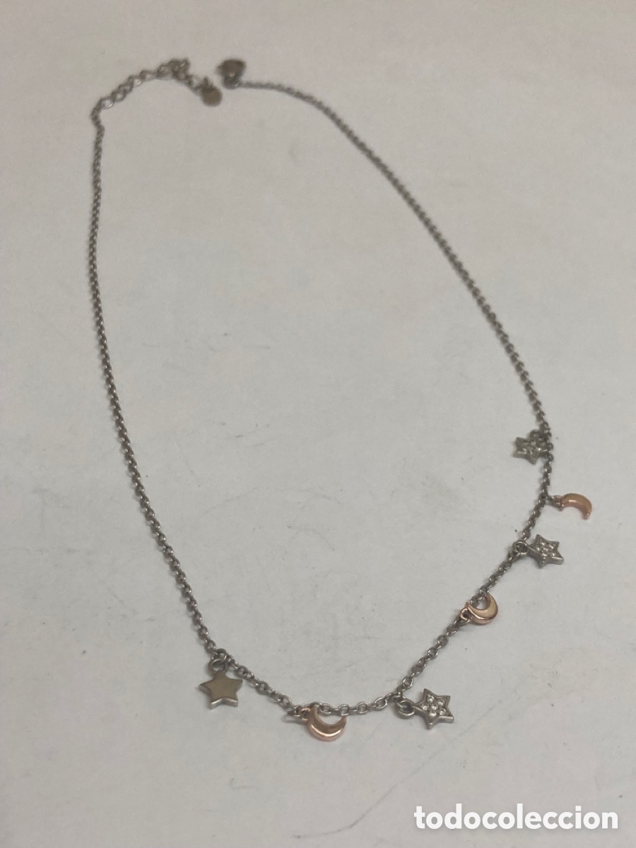 Joyeria: Cadena de plata - Foto 1