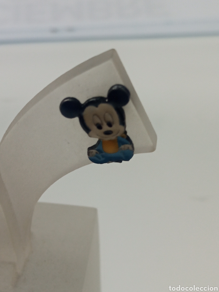 Joyeria: Pendiente infantil de plata + - Foto 2