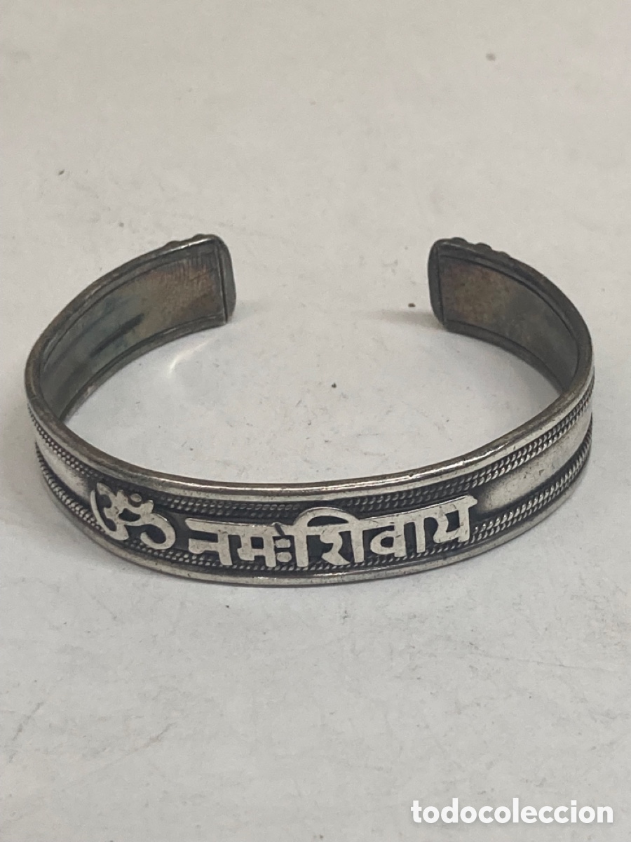 Joyeria: Pulsera de plata - Foto 2