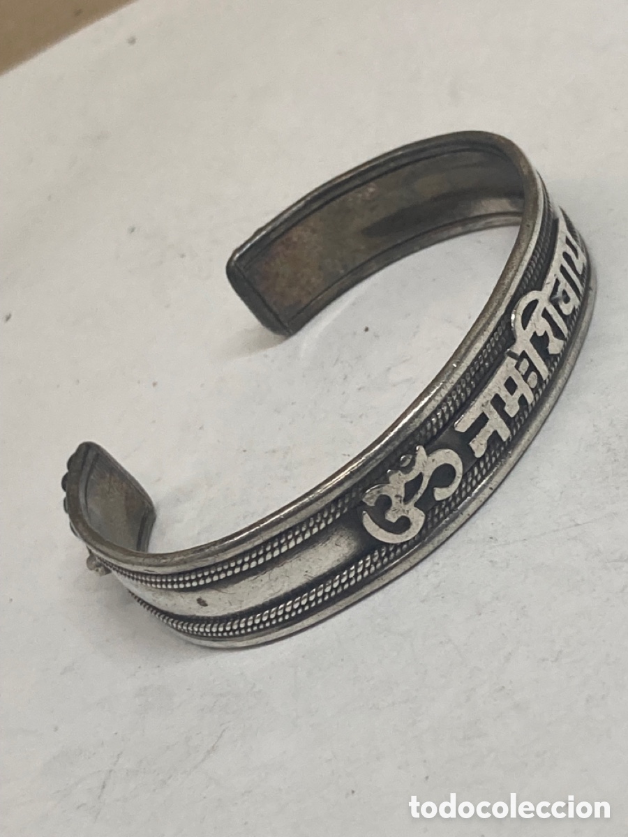 Joyeria: Pulsera de plata - Foto 1
