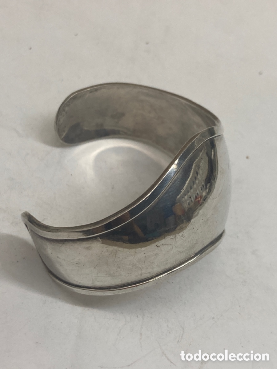 Joyeria: Pulsera de plata - Foto 2