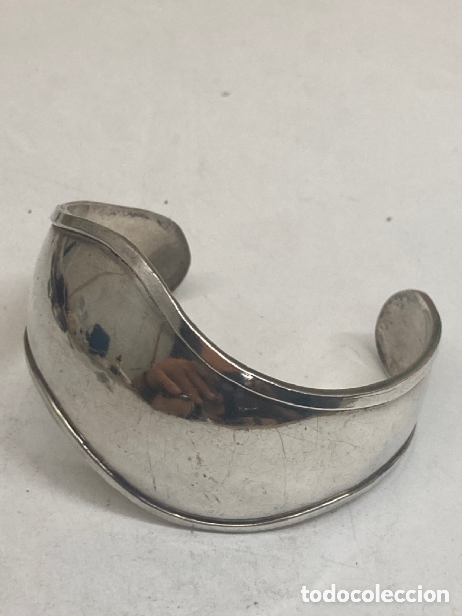 Joyeria: Pulsera de plata - Foto 1