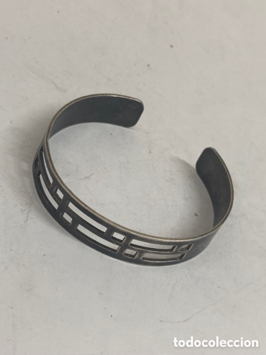 Joyeria: Pulsera de plata - Foto 1