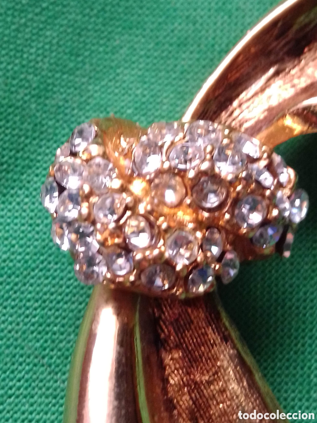 Joyeria: BROCHE/AGUJA de SOLAPA-JOYA - Foto 2