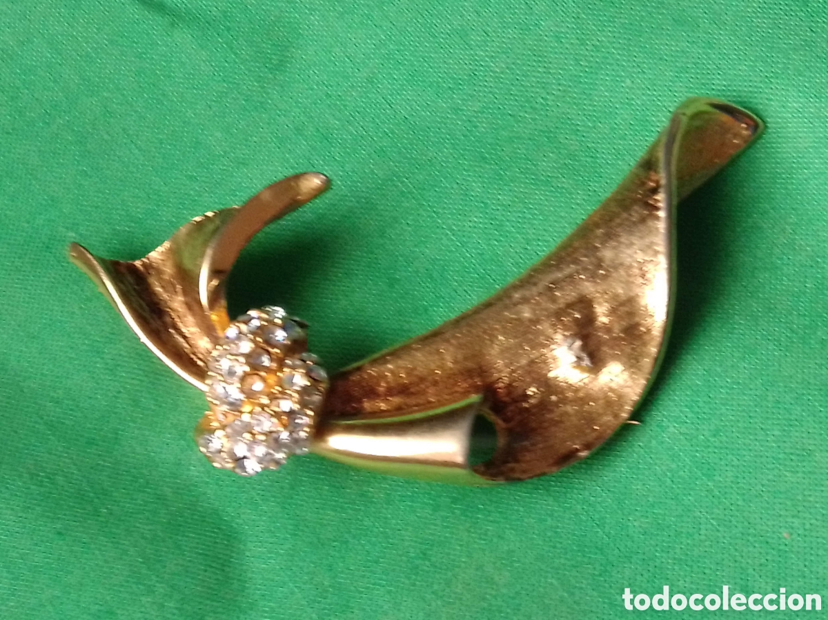 Joyeria: BROCHE/AGUJA de SOLAPA-JOYA - Foto 3