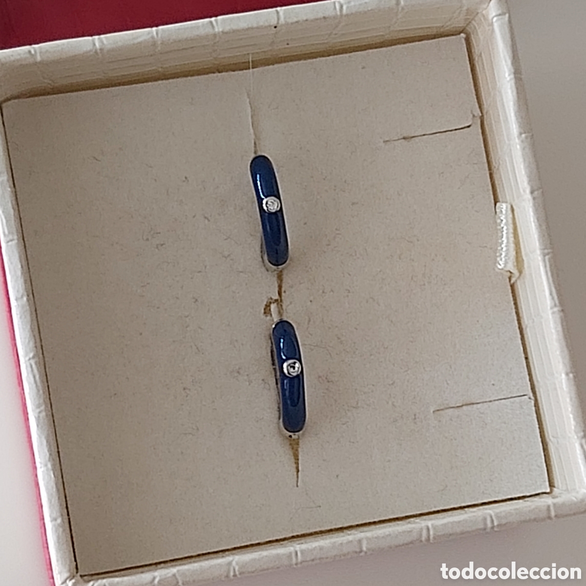 Joyeria: PRECIOSOS PENDIENTES DE PLATA Y CIRCONITAS. REF S3 P BI - Foto 4