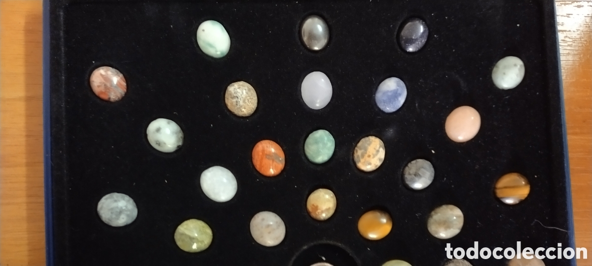 Joyeria: Caja de gemas - Foto 3