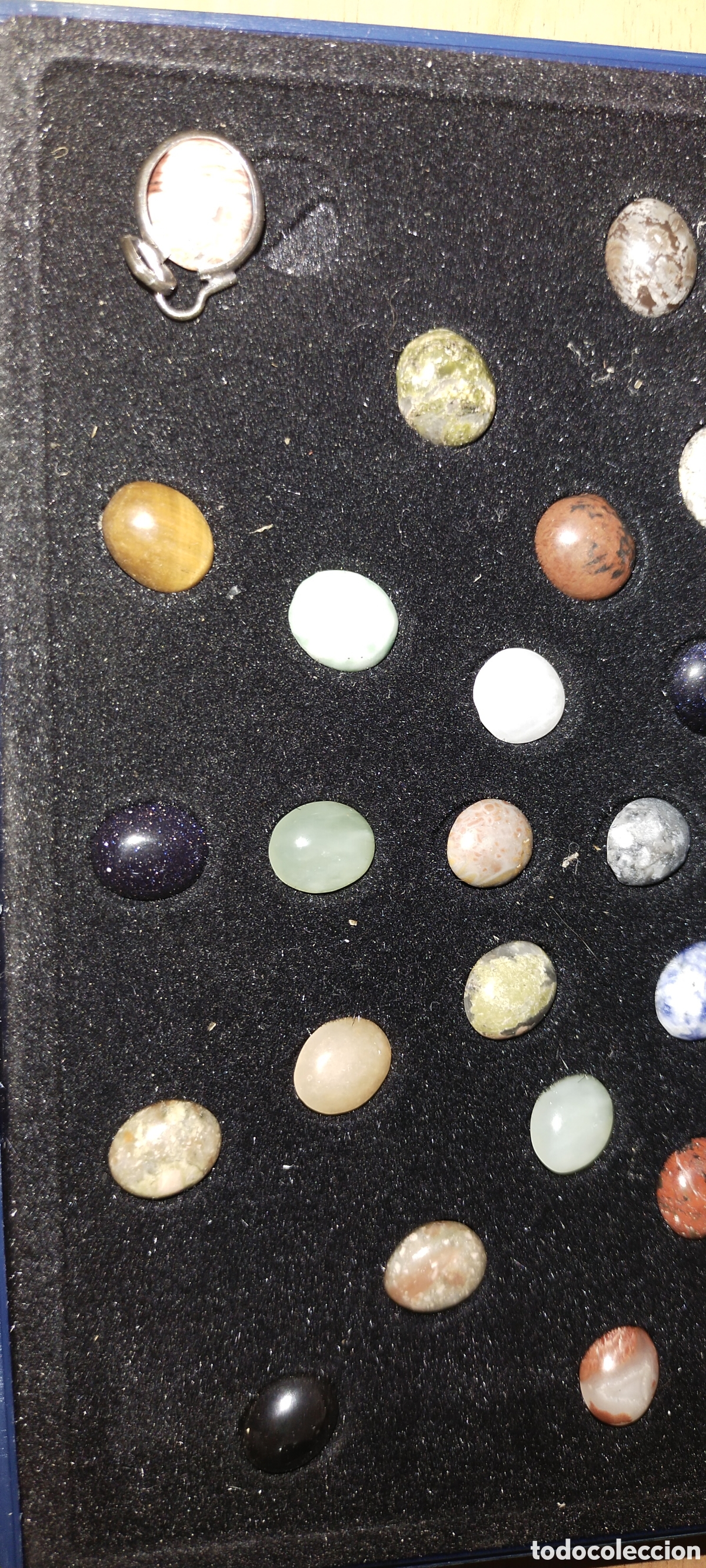 Joyeria: Caja de gemas - Foto 4