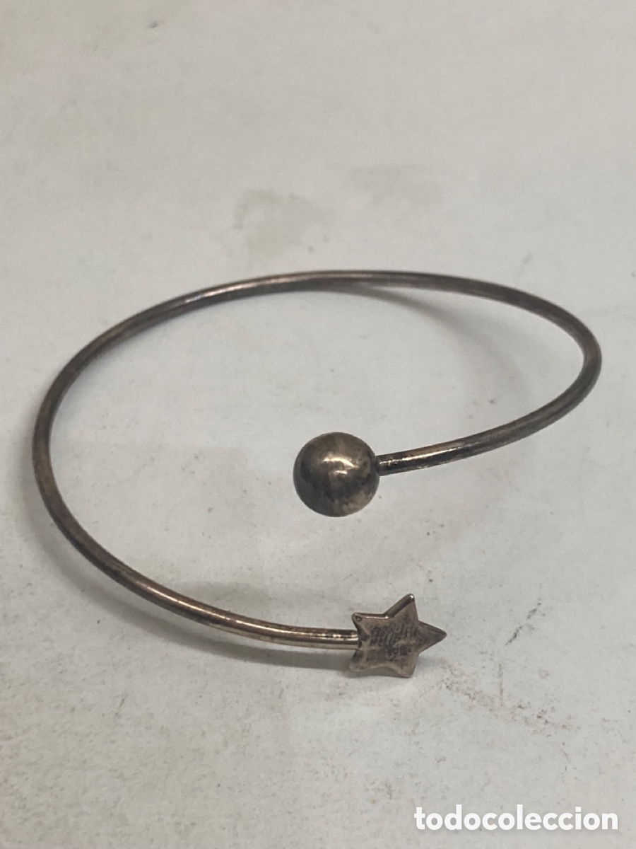 Joyeria: Pulsera de plata - Foto 1