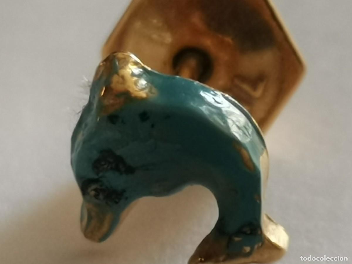 Joyeria: Pendientes dormilonas oro 18k - Foto 4
