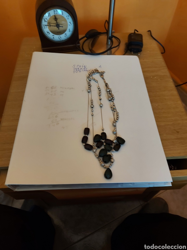 Joyeria: collar 1 - Foto 1