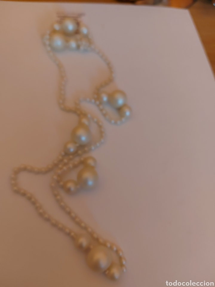 Joyeria: collar - Foto 1
