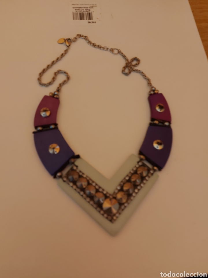 Joyeria: collar precioso - Foto 1