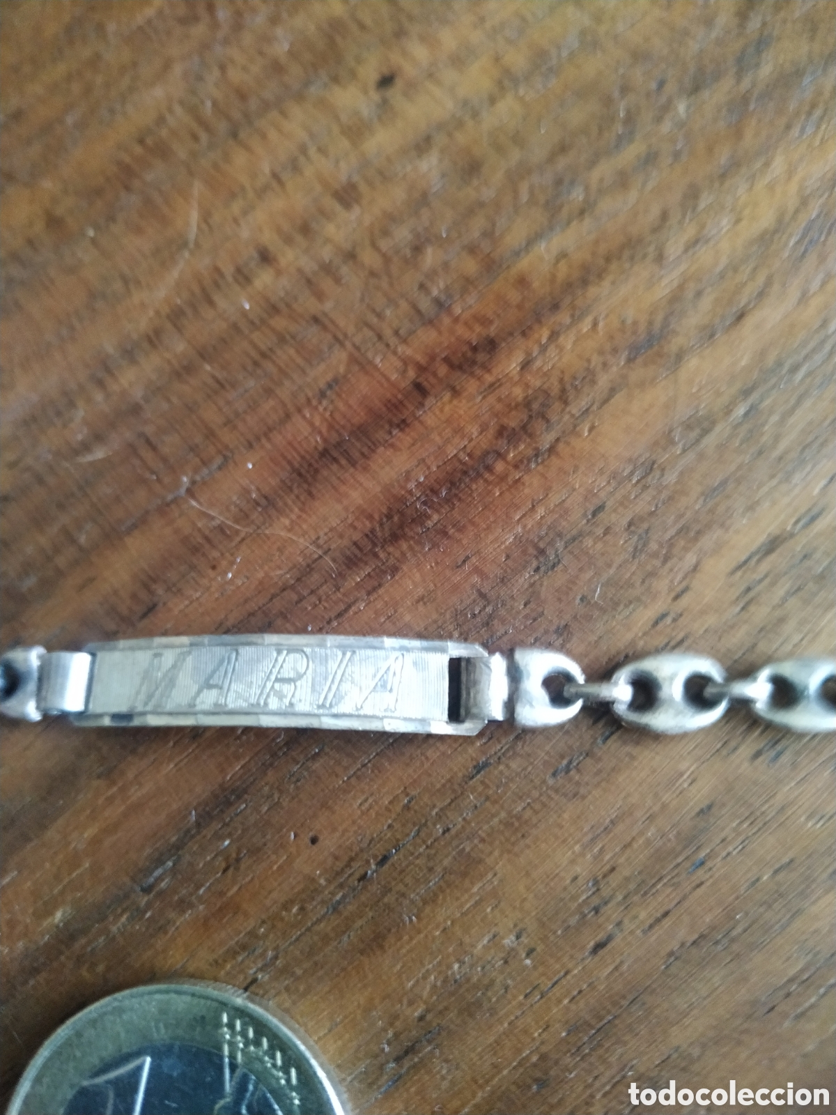 Joyeria: Esclava de plata - Foto 2