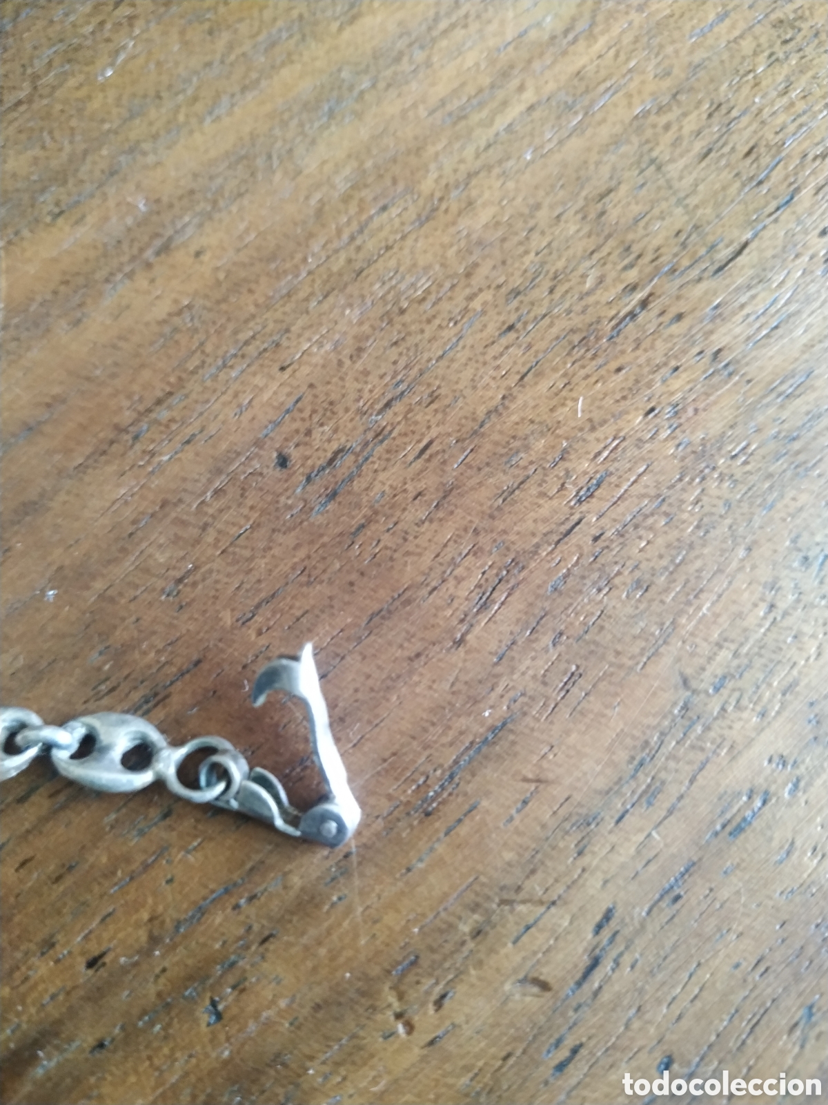 Joyeria: Esclava de plata - Foto 3