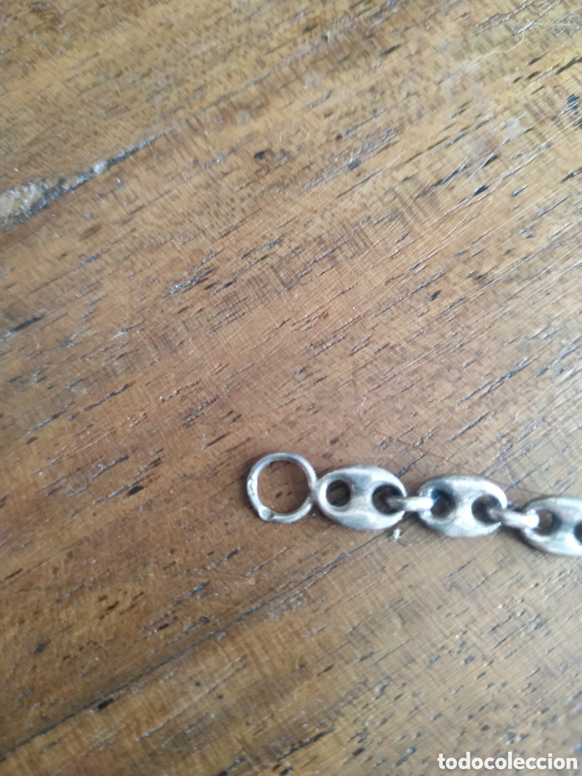Joyeria: Esclava de plata - Foto 4