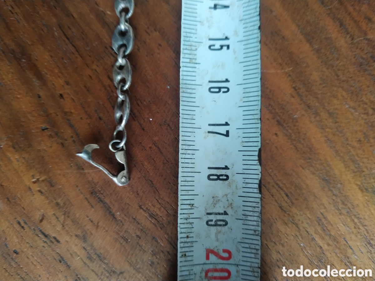 Joyeria: Esclava de plata - Foto 6