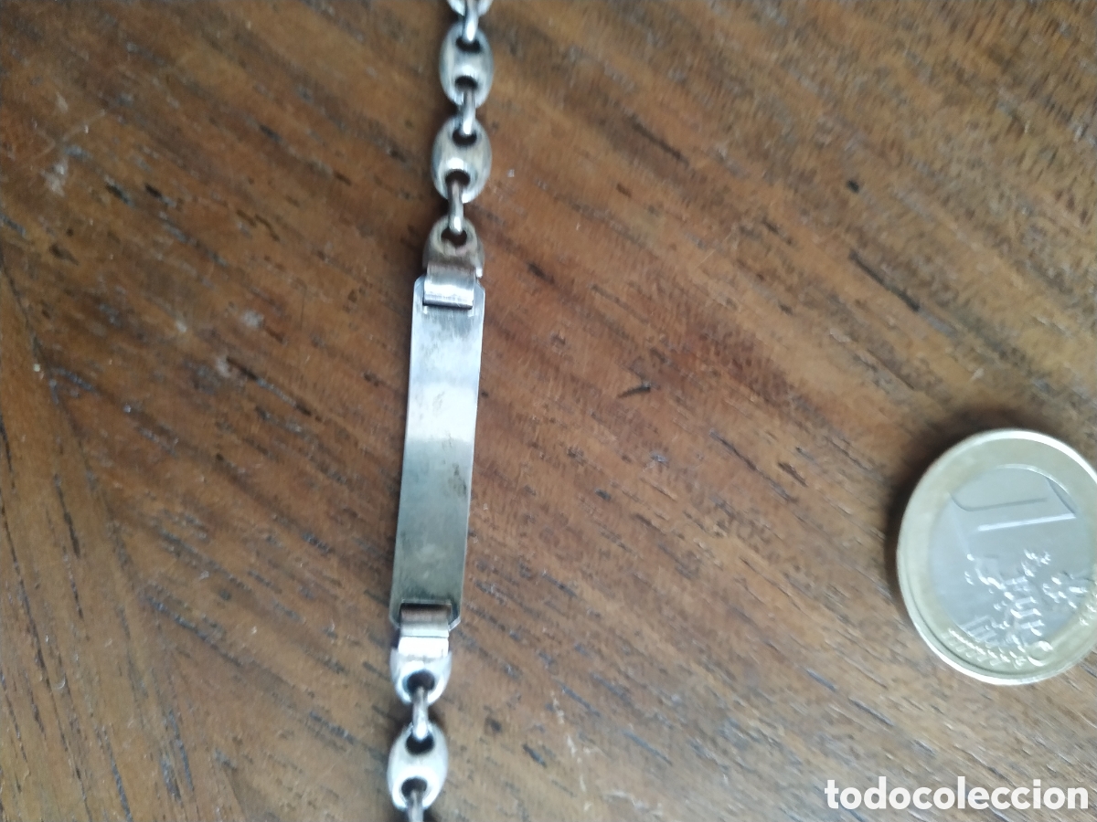 Joyeria: Esclava de plata - Foto 7
