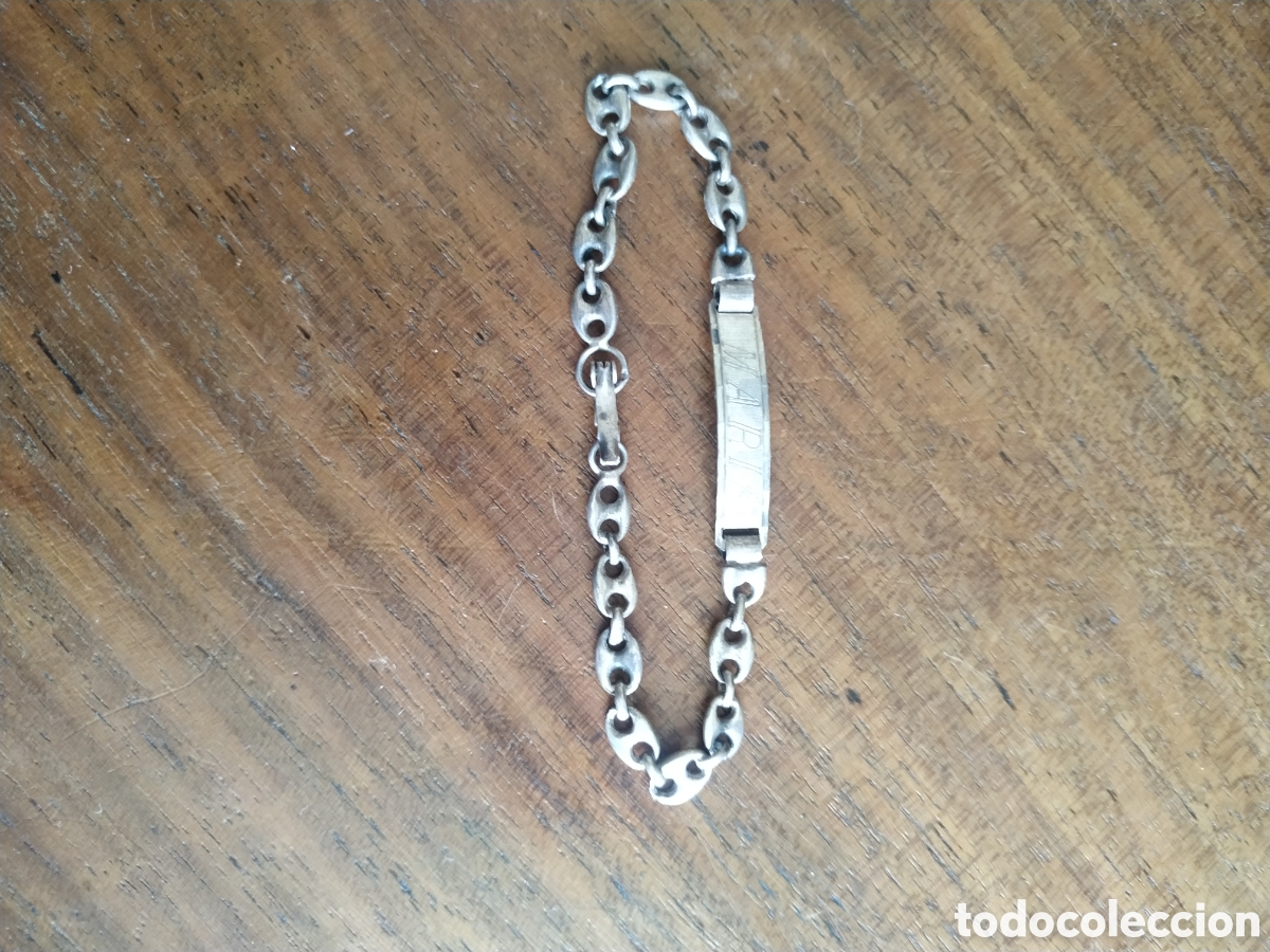 Joyeria: Esclava de plata - Foto 8