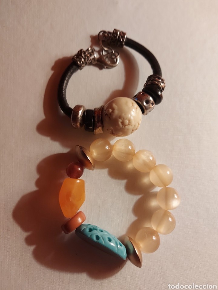 Joyeria: pulseras - Foto 1