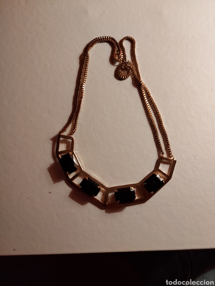 Joyeria: piedras negras - Foto 1
