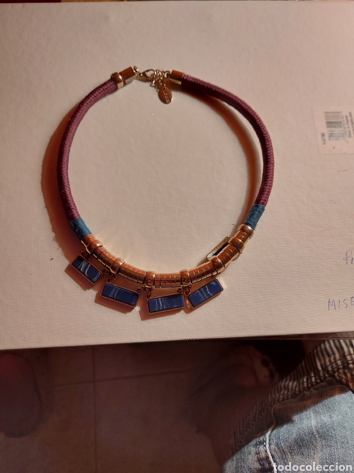 Joyeria: gargantilla o pulsera - Foto 1