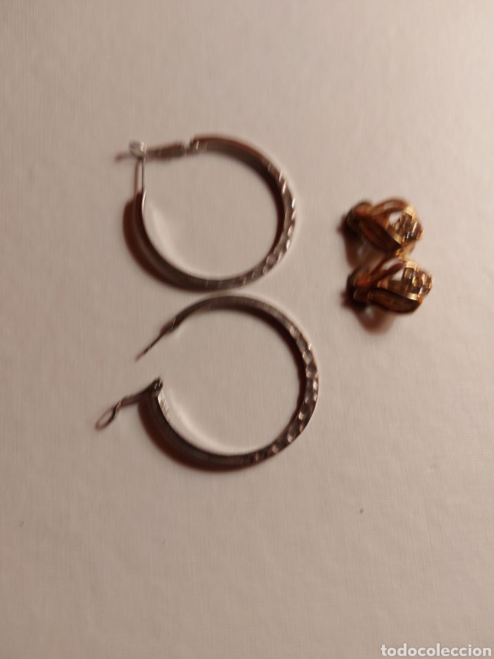 Joyeria: 2pares dependientes - Foto 1