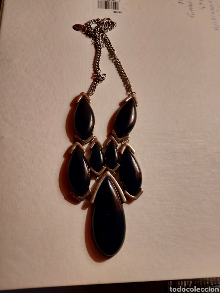 Joyeria: collar - Foto 1