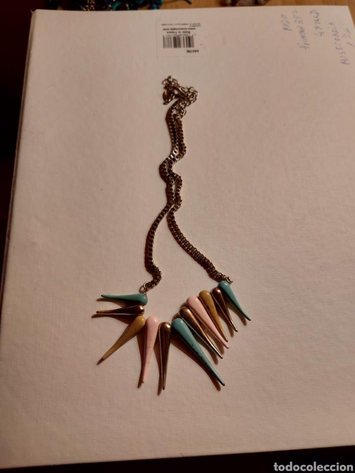 Joyeria: colores - Foto 1