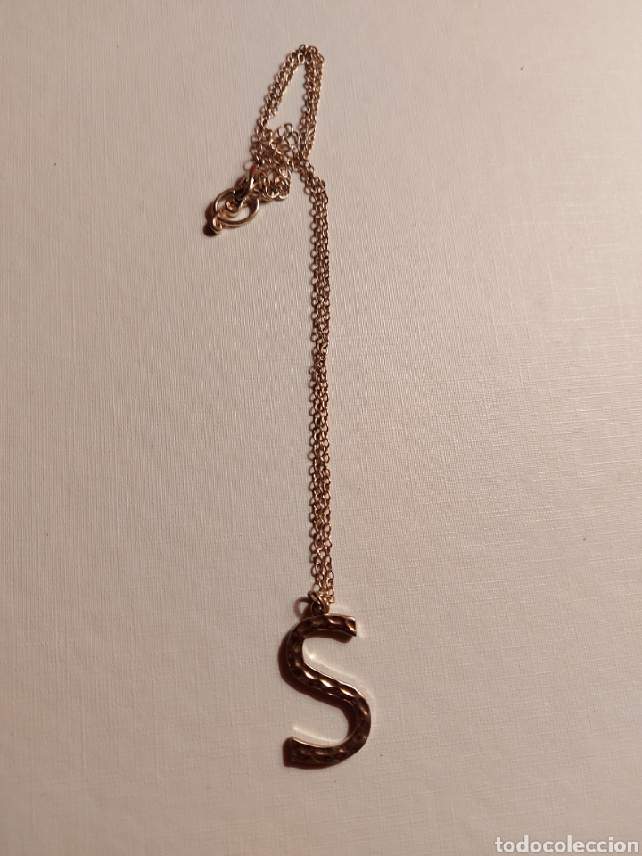 Joyeria: cadena - Foto 1