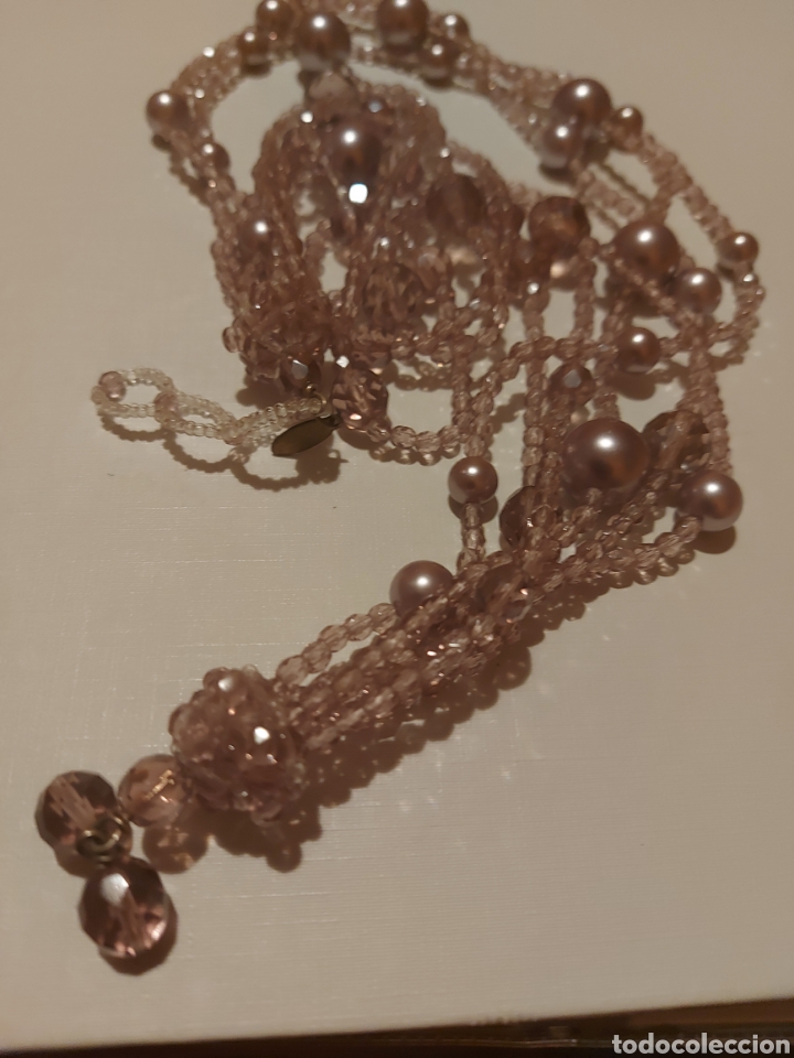 Joyeria: perlas dobles - Foto 1