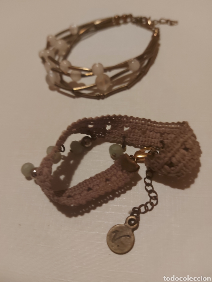Joyeria: perla blanca - Foto 1