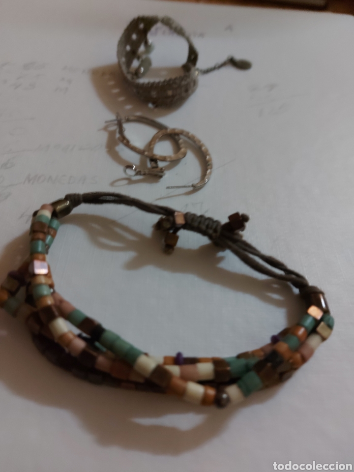 Joyeria: 2 pulseras y - Foto 1