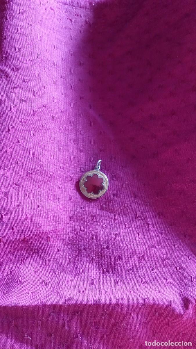 Joyeria: colgante plata viceroy - Foto 1