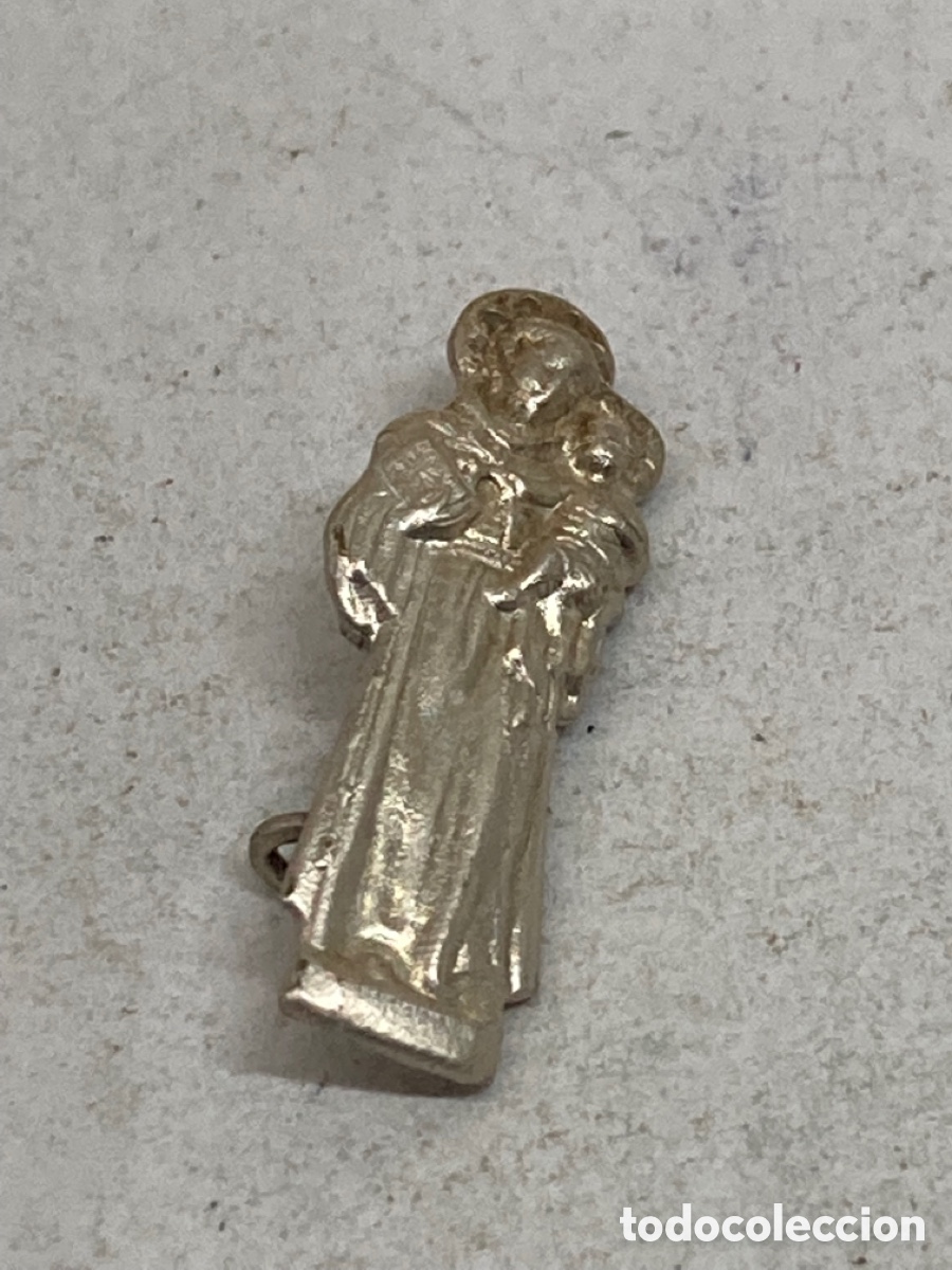Joyeria: Broche de metal - Foto 1